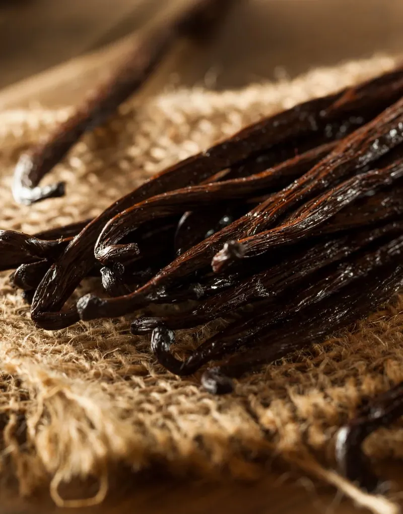 Vanille Bourbon TK Bio de Madagascar